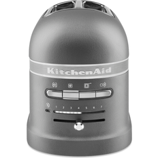 KitchenAid Brödrostar KitchenAid Artisan 5KMT2204EGR