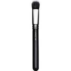 MAC Makeup Brushes MAC 130 Synthetic Short Duo Fibre Brush