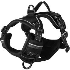 Flamingo Harness Balou M