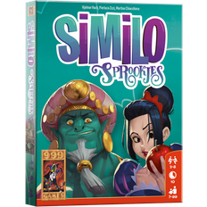 999 Games Similo Sprookjes