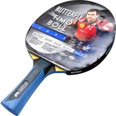 Table Tennis Butterfly Timo Boll