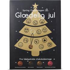 Emotions Christmas Calendar