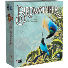 Birdwatcher