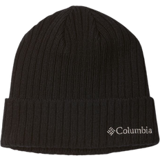 Columbia Dame Tilbehør Columbia Watch Cap Unisex - Black