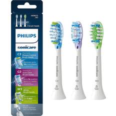 Philips sonicare c3 Philips Sonicare C3 Premium Plaque Control Standard 3-pack