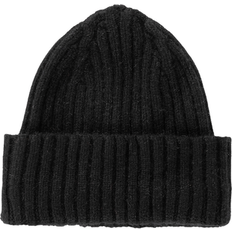 Le Grand Beanie - Onyx