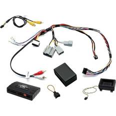 Access Point, Bridge & Repeater Connects2 Ctulr03 Infoadapter Evoque