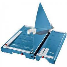 Best Paper Cutters Dahle 868 A3 Guillotine with Supporting