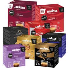 Bevande Lavazza A Modo Mio 36 Capsule