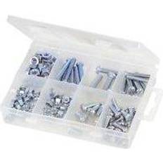 Silverline 804223 105st 105x25mm