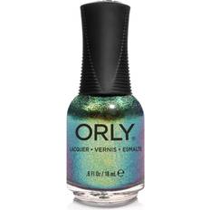 Orly Nagellack - Nouveau Riche, Farbe:Grün 18ml