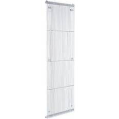 Acova Striane White Vertical W190mm H1000mm