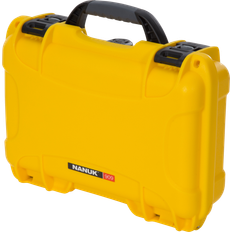 Foam insert NANUK 909 Protective Case with Foam Insert Yellow