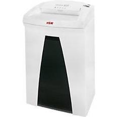 HSM SECURIO B22 Particle-Cut Shredder Security Level