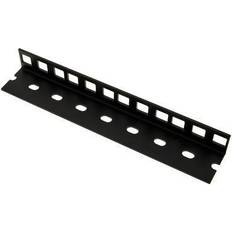 Electrical Accessories Adam Hall 61535B4 Rack Strip 4U blk