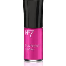 Stay Perfect Nail Colour 10ml Pure