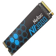 1TB NV3000 M.2 NVMe SSD M.2 2280 PCIe3 3D TLC NAND R/W 3100