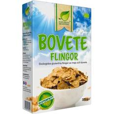 Boveteflingor Naturens Skafferi Glutenfria Boveteflingor 375