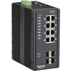 Black Box LIE1014A GIGABIT ETHERNET