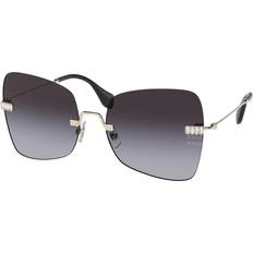 Miu Miu MU50WS ZVN5D1