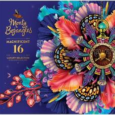 Chokladask Magnificent Luxury 226g