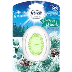 Febreze Frosted Pine and Eucalyptus Bathroom Air Freshener