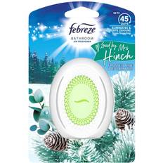 Frosted Pine and Eucalyptus Bathroom Air Freshener