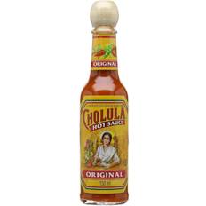 Food & Drinks Cholula Cholula Hot Mexican Sauce 150g