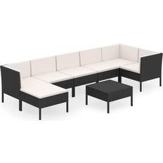 Patio Furniture vidaXL 3094412 Outdoor Lounge Set