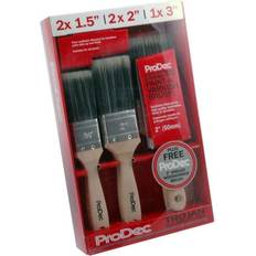 Rodo Trojan Brush Set With FREE