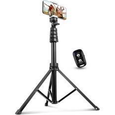 Vlogging Tripods Aureday 62" Phone Tripod