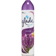 Rengøringsudstyr & -Midler Glade Bris Doftspray långvarig fräschhet alla rum, luftrenande 1L 300ml