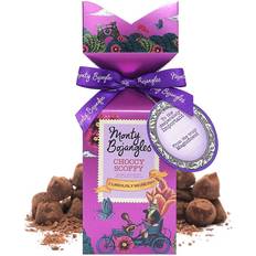 Choccy Scoffy Chocolate Cocoa Dusted Truffles 150g