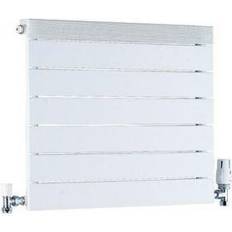 Ximax Viola Horizontal Radiator, W600mm