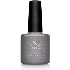 Shellac nagellack CND Shellac Mercurial nagellack 7,3