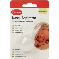 Aspirator Clippasafe Nasal Aspirator