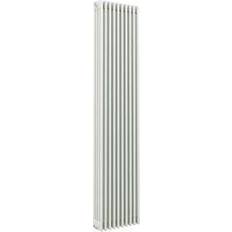 Acova White 4 Column H2000mm