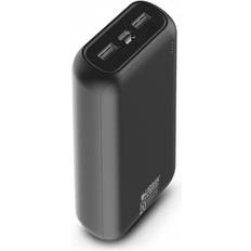 Urban-Factory Batterier & Laddbart Urban-Factory Upb20uf Power Bank Polymer 20000 Mah Black