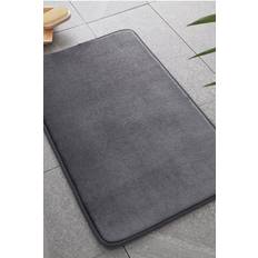 Cheap Non-Slip Bath Mats Catherine Lansfield Anti Bacterial