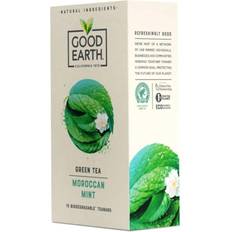 Good Earth Good Earth Teabags Moroccan Mint & Green Tea