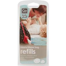 Go Travel Nappy Bags Refills go travel nappy bags refills