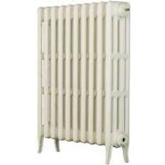 Arroll Neo-Classic White 4 Column W634mm