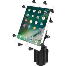 Ram mount x grip Mount X-Grip RAM-A-CAN II iPad