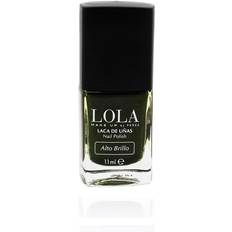 Lola Make Up 5 Free Nail Polish 11Ml 033 Jungle