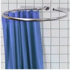 Stainless Steel Shower Curtains Watsons on the Web Circular