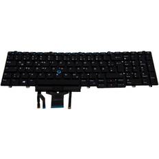 Keyboards Origin Storage Kb-7c548 N/b
