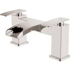 GoodHome Kellan Bath Filler Tap