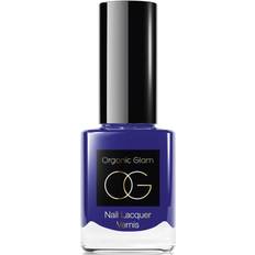 Organic Glam New York Nail Polish U