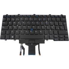 Keyboards Origin Storage KB-462GX Keyboard