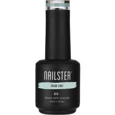 Negleprodukter Nailster Gel Polish 64 Soft